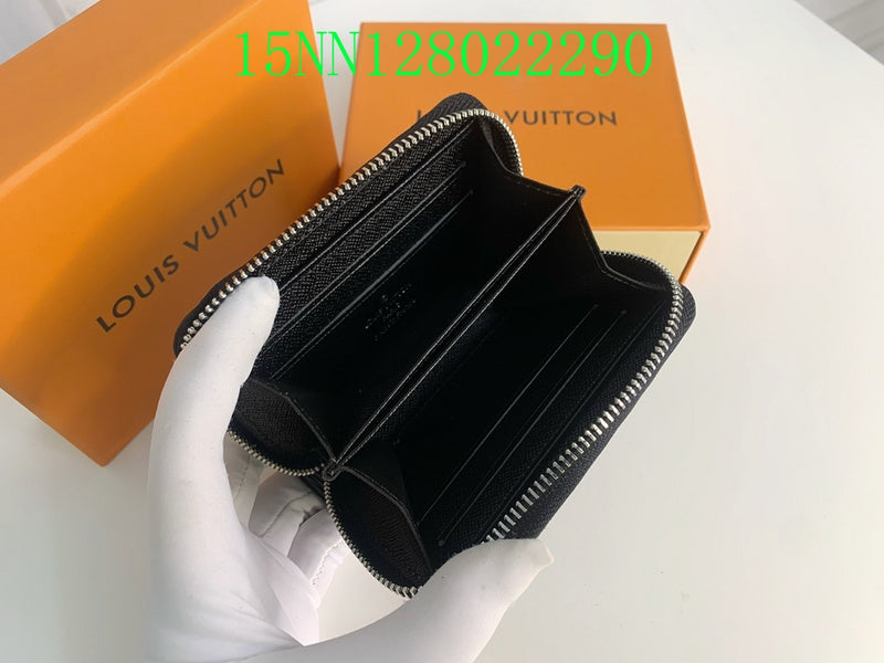 COZY BAGS - LOV Wallet - 715