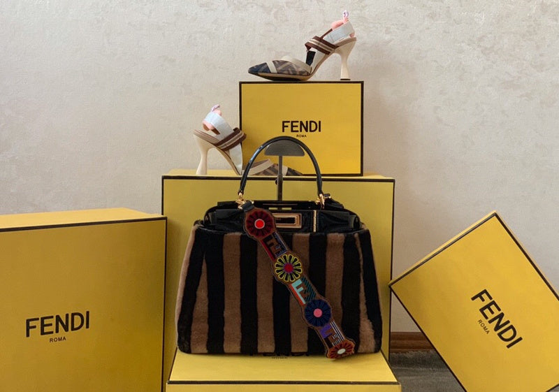 COZY BAGS - FDE Bags - 1185