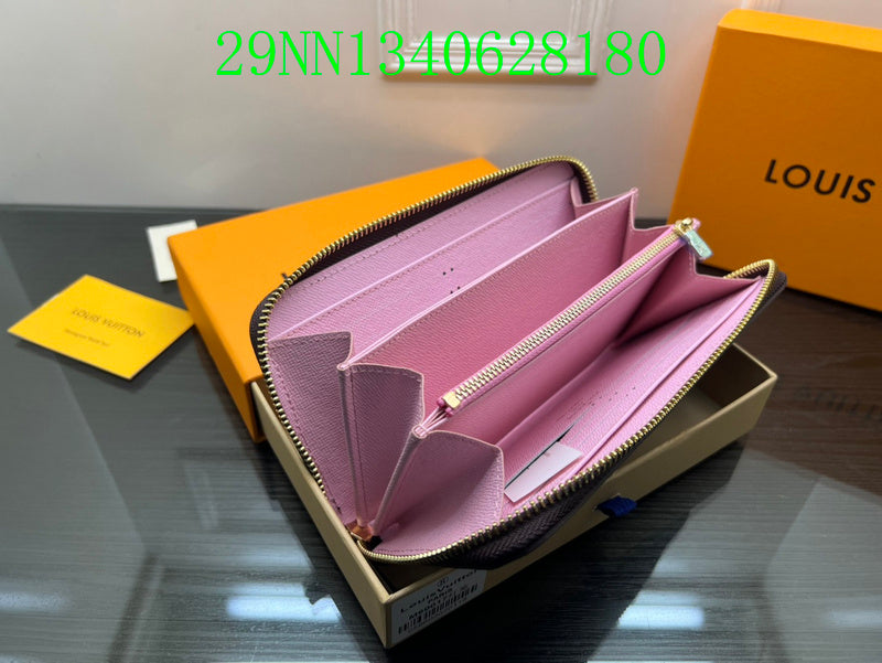 COZY BAGS - LOV Wallet - 284