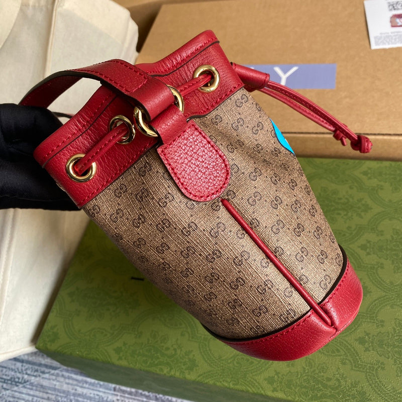 COZY BAGS - GUKI Bags - 2137
