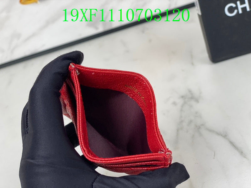 COZY BAGS - CHL Wallet - 043