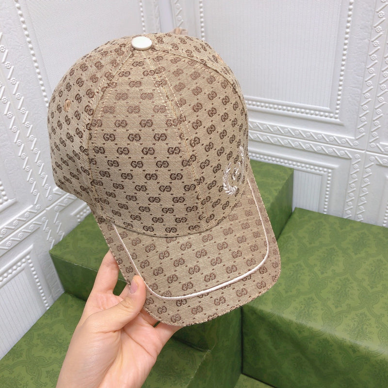 COZY BAGS - Guki Hats & Caps - 053