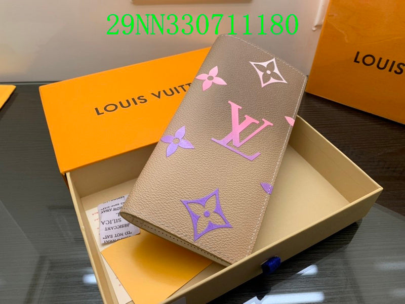 COZY BAGS - LOV Wallet - 1107