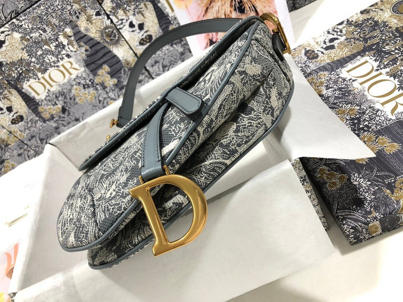 JB - DOR Lady Bags - 478