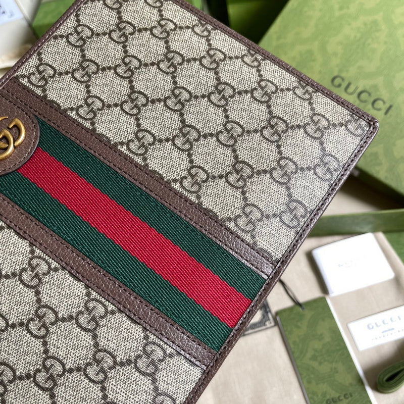 Cozy Bags - GUKI Women Wallets - 072
