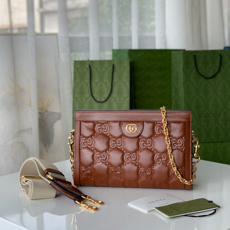COZY BAGS - GUKI Women Bags - 1030