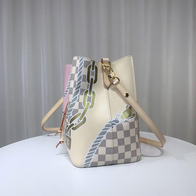 JB - LOV Lady Bags - 228