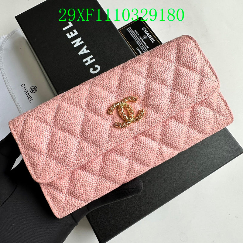 COZY BAGS - CHL Wallet - 185