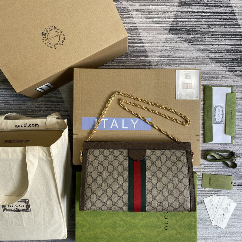 COZY BAGS - GUKI Bags - 1731