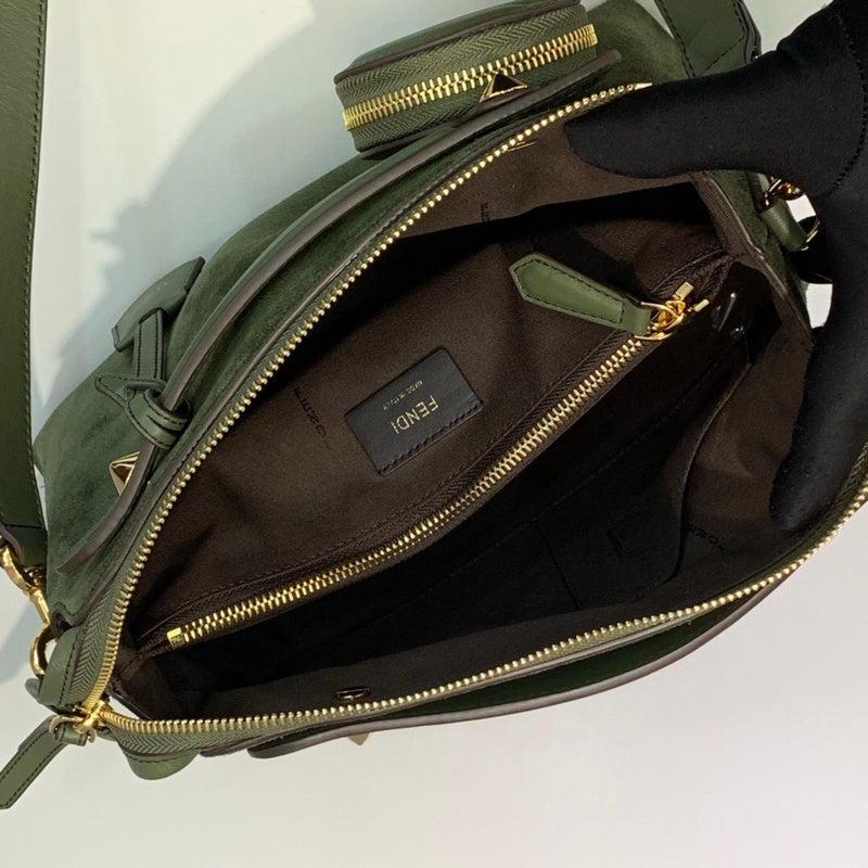 COZY BAGS - FDE Bags - 619