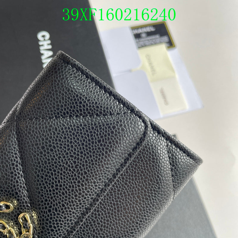 COZY BAGS - CHL Wallet - 210