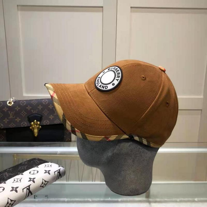 COZY BAGS - BOR Hats & Caps - 034