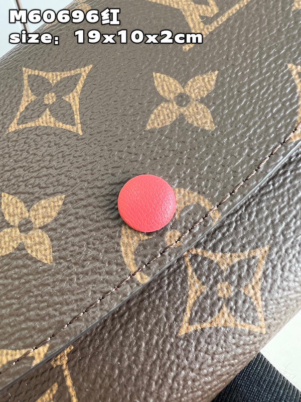 COZY - LOV Wallets - 347