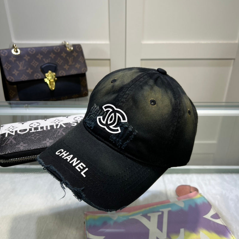 COZY BAGS - CHL Hats & Caps - 002