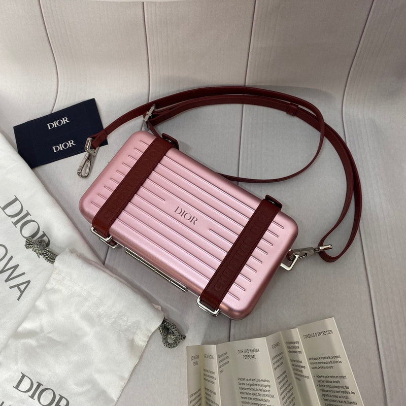 JB - DOR Lady Bags - 675