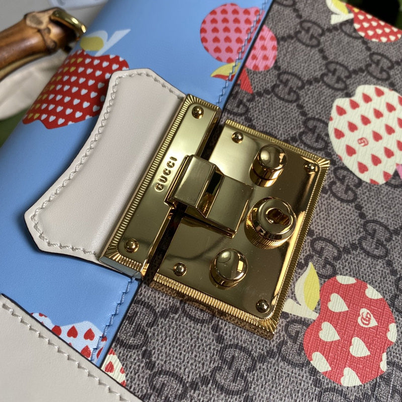 COZY BAGS - GUKI Bags - 1749