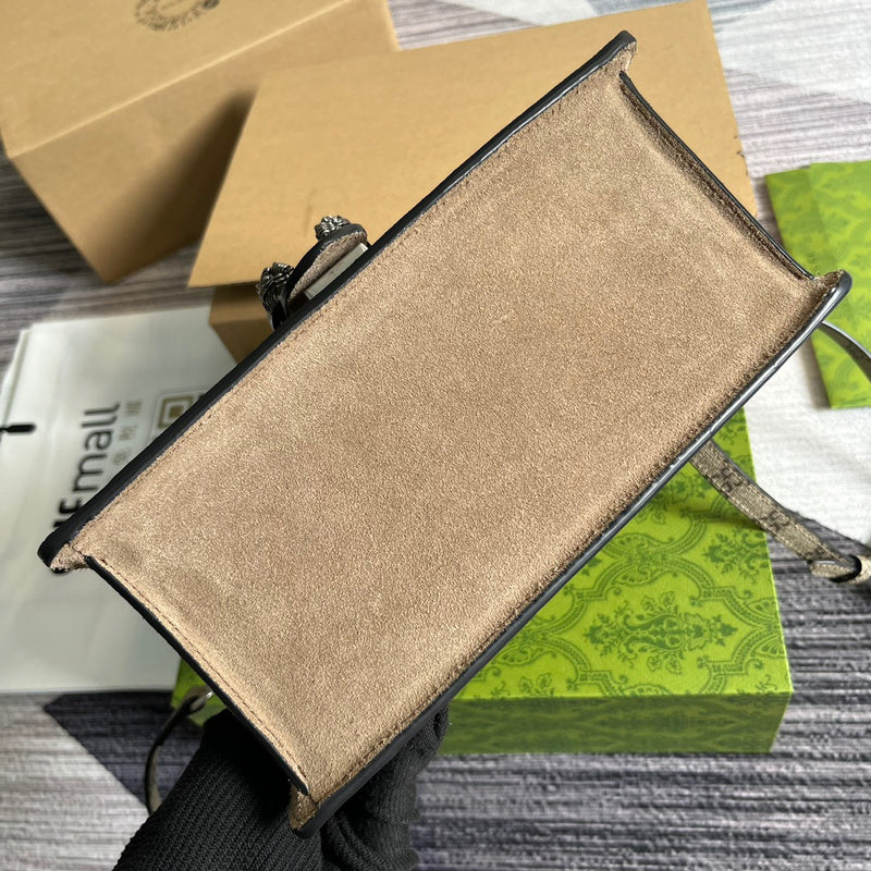 JB - Guki Lady Bags - 186