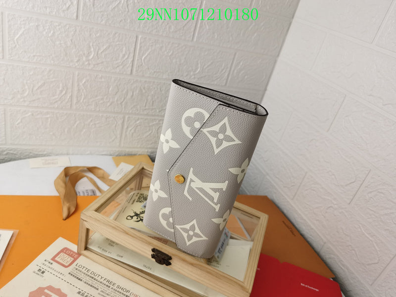 COZY BAGS - CHL Wallet - 351