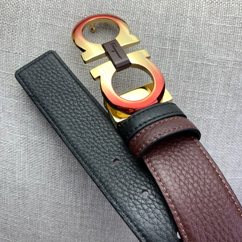 JB - FGO Belts - 144