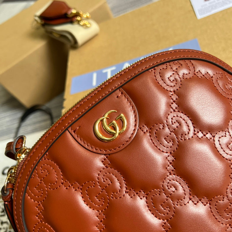 COZY BAGS - GUKI Bags - 1284