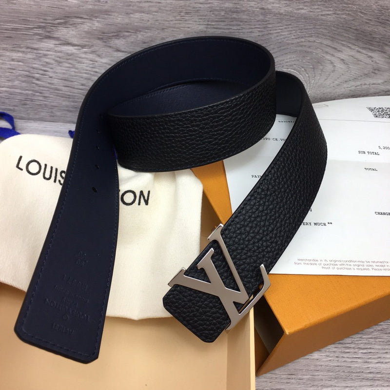 JB - LOV Belts - 343