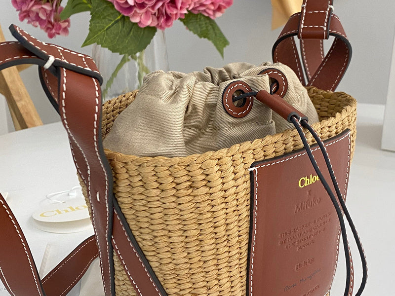COZY - CLE Lady Bags - 004