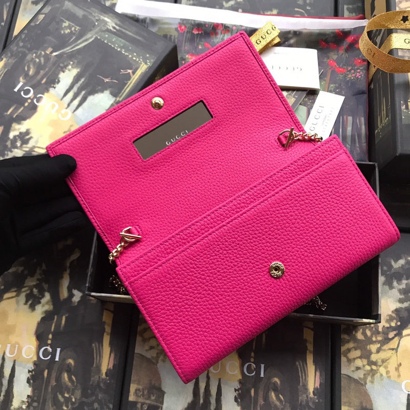 COZY BAGS - Guki Wallet - 650