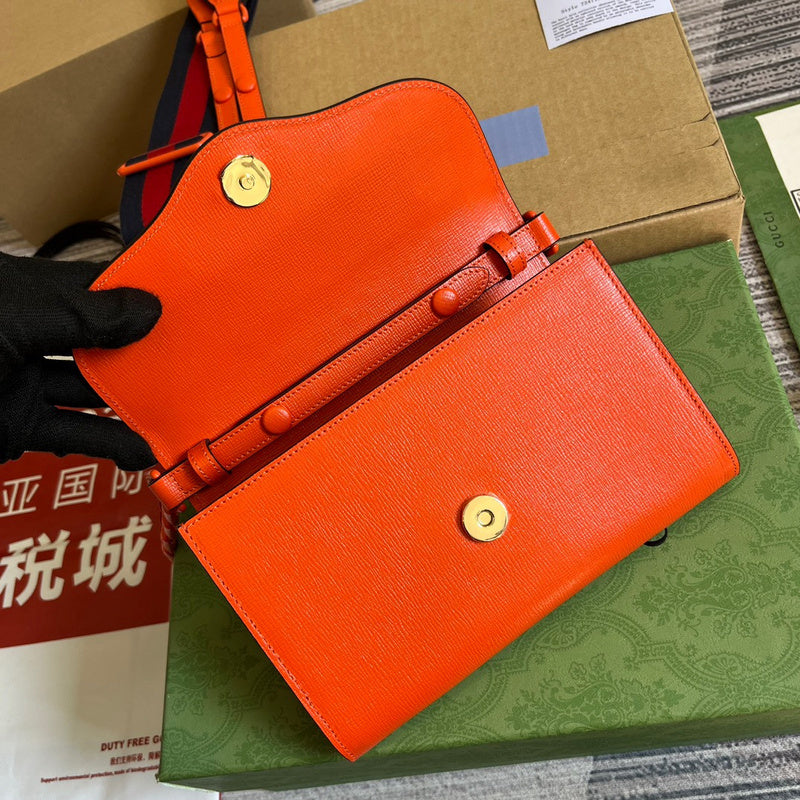 JB - Guki Lady Bags - 303