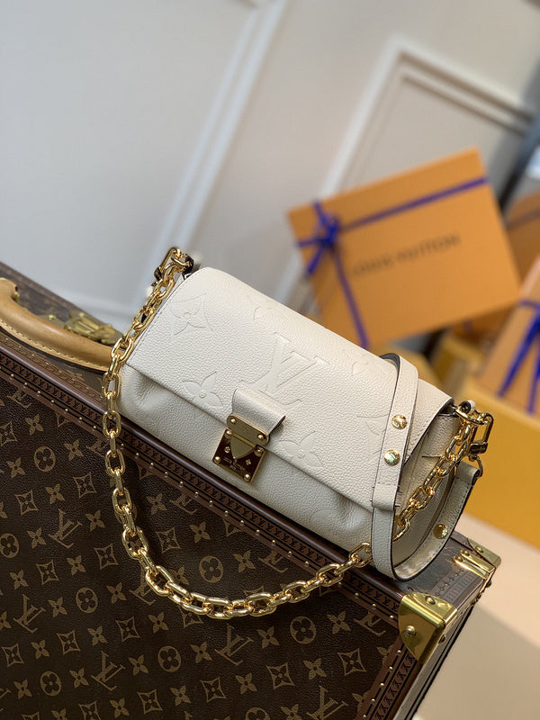 COZY BAGS - LOV Bags - 3482