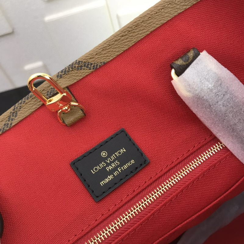 COZY - LV Bags - 3846