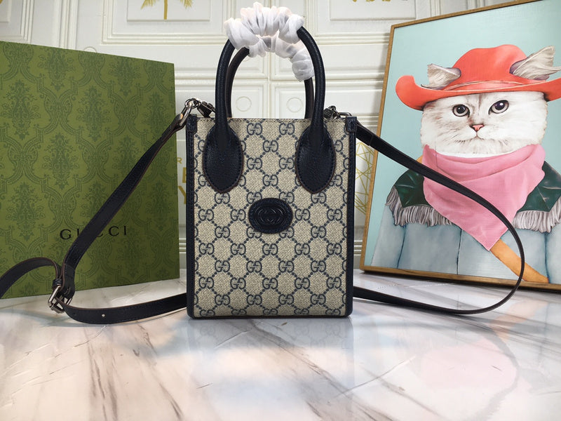 COZY BAGS - GUKI Bags - 971