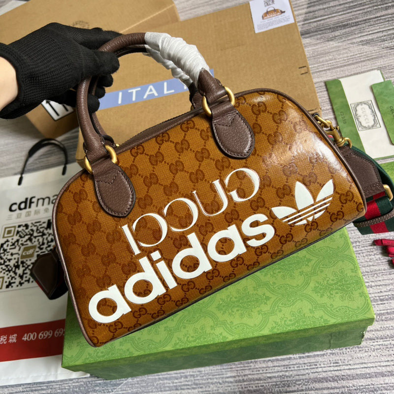 JB - Guki Lady Bags - 582