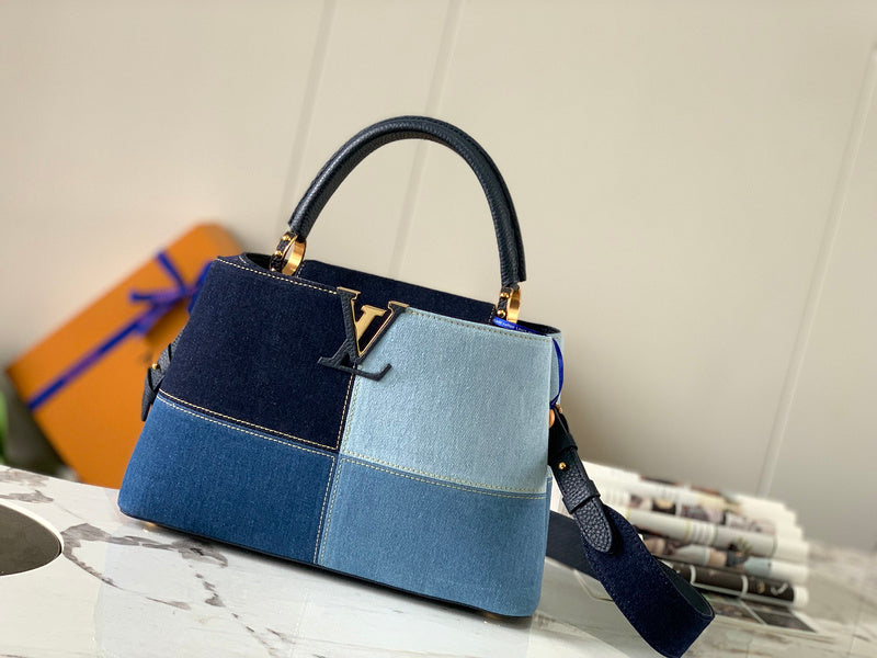 COZY - LOV Lady Bags - 658