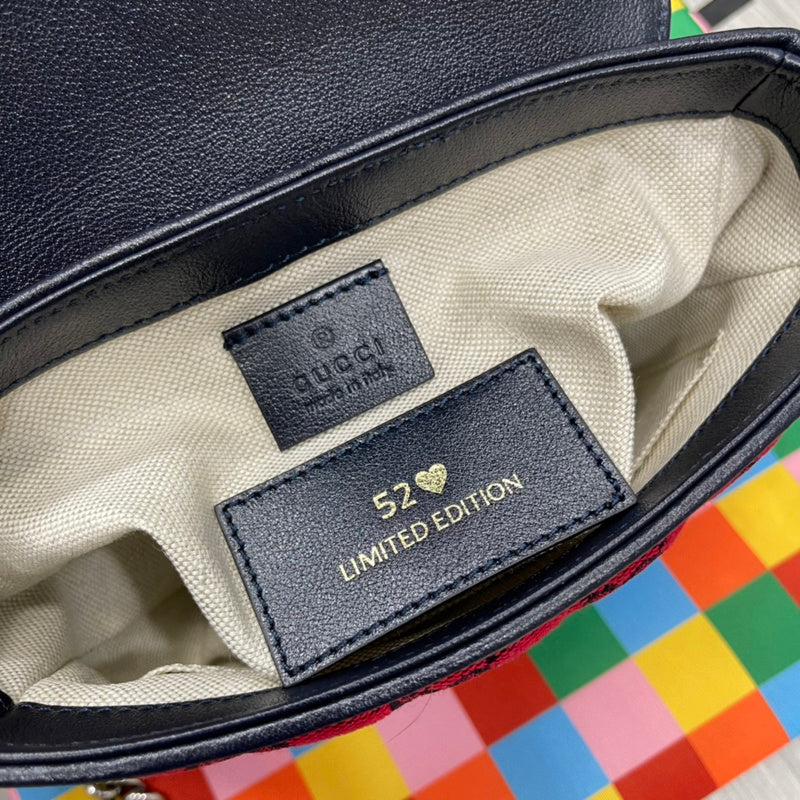 COZY BAGS - GUKI Women Bags - 830