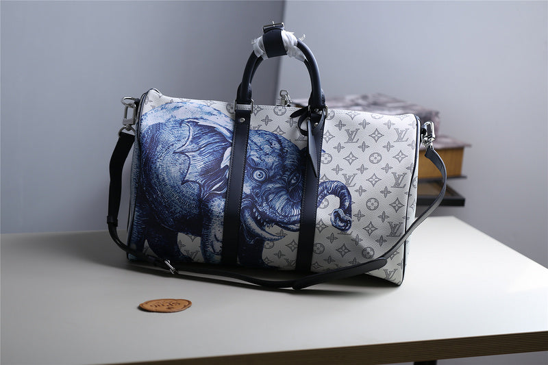 JB - LOV Travel Bags - 272