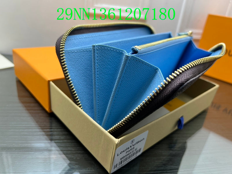COZY BAGS - LOV Wallet - 855