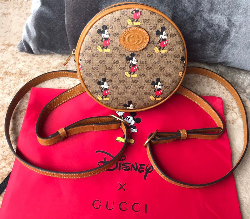 COZY - Guki Lady Bags - 1318