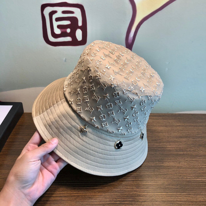 COZY BAGS - LOV Hats & Caps - 347
