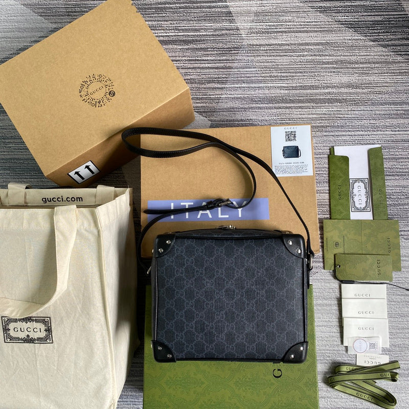 COZY BAGS - GUKI Bags - 1276