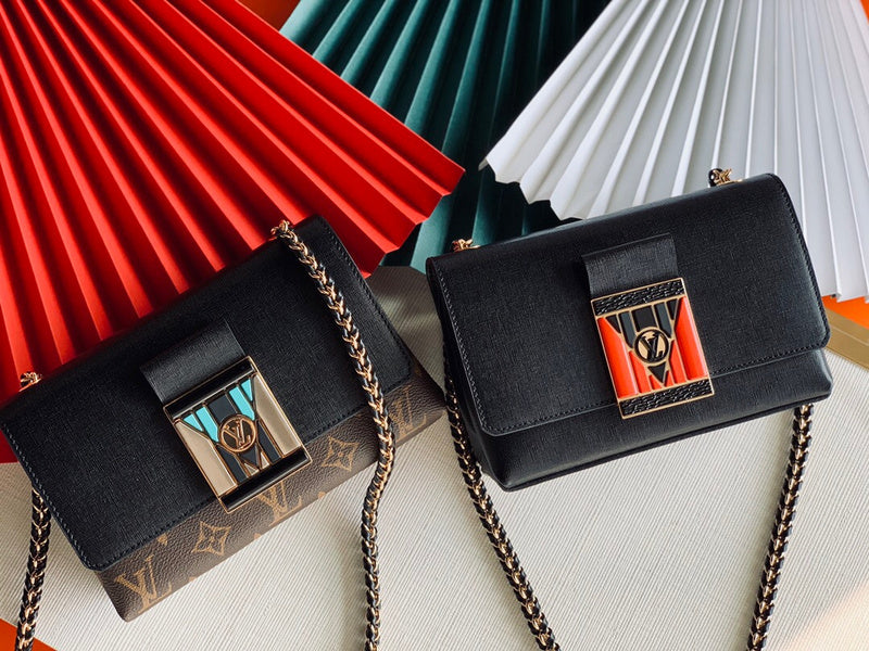 COZY - LV Bags - 5467