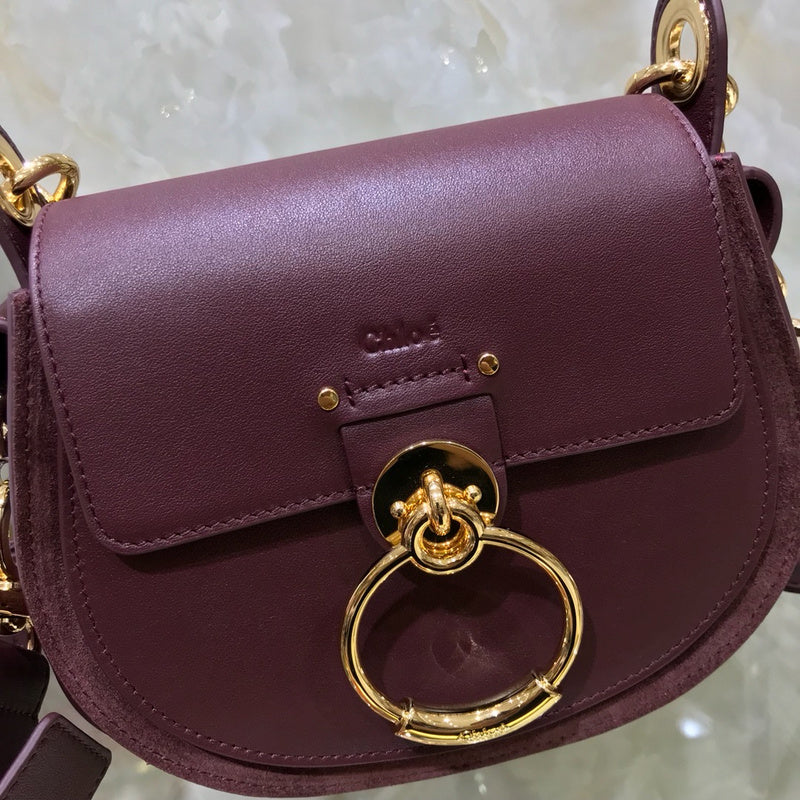 JB - CLE Lady Bags - 125