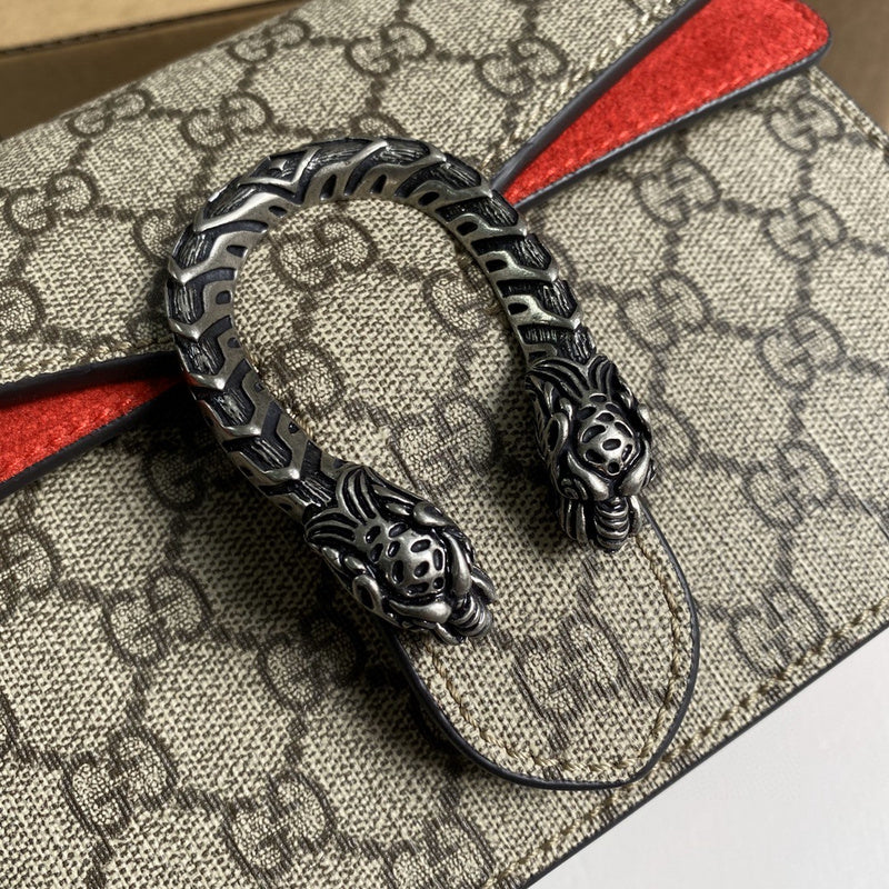 COZY BAGS - GUKI Bags - 2030