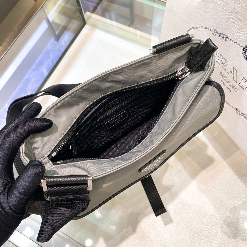 COZY BAGS - PD Men Bags - 163