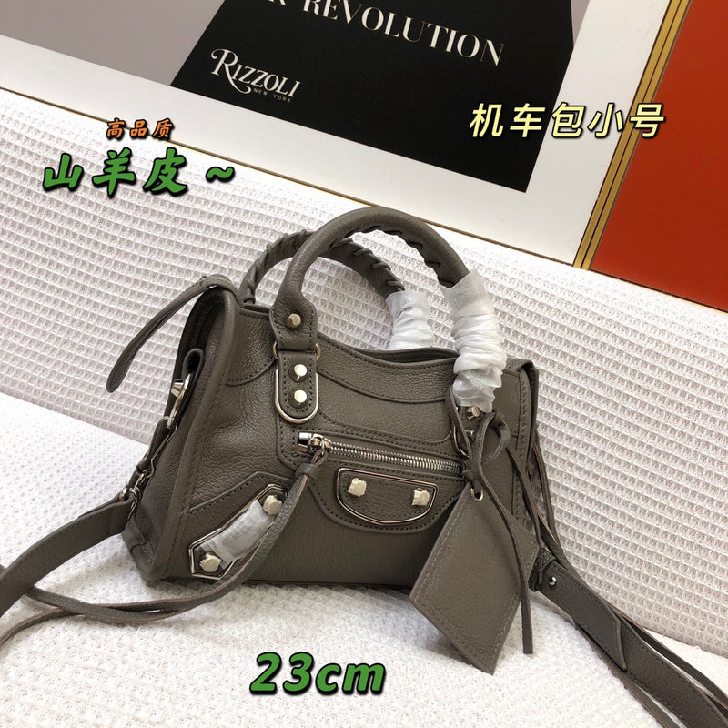 COZY - BG Bags - 229