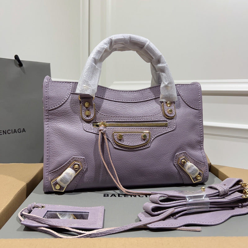 COZY - BG Bags - 595