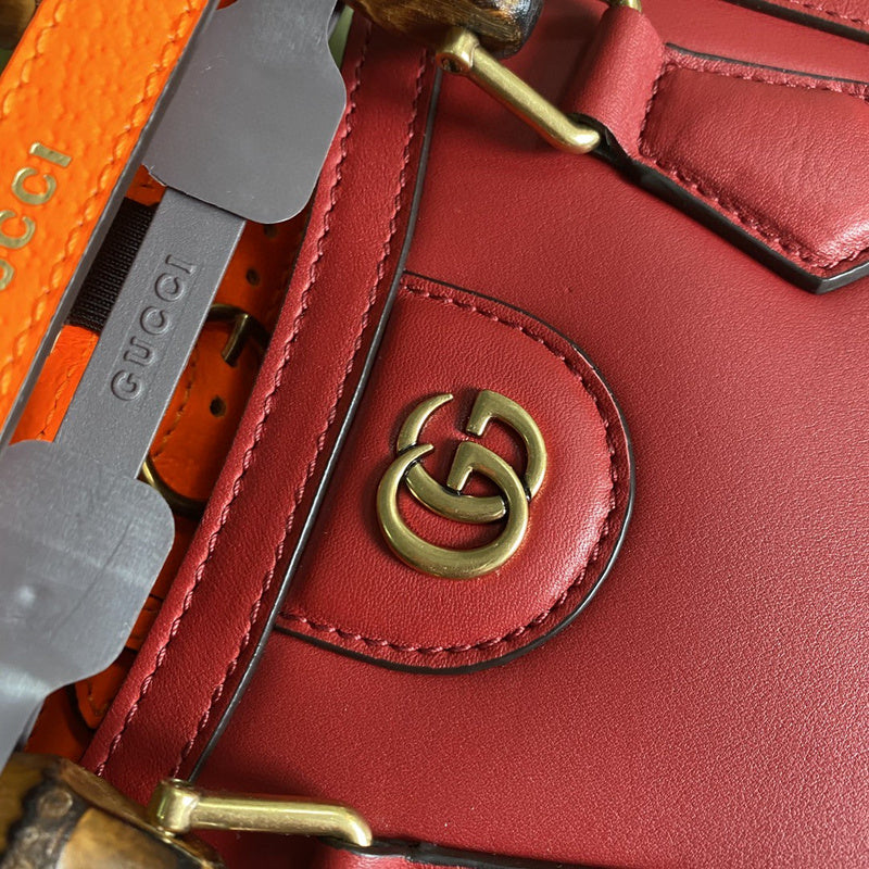 COZY BAGS - GUKI Bags - 1724
