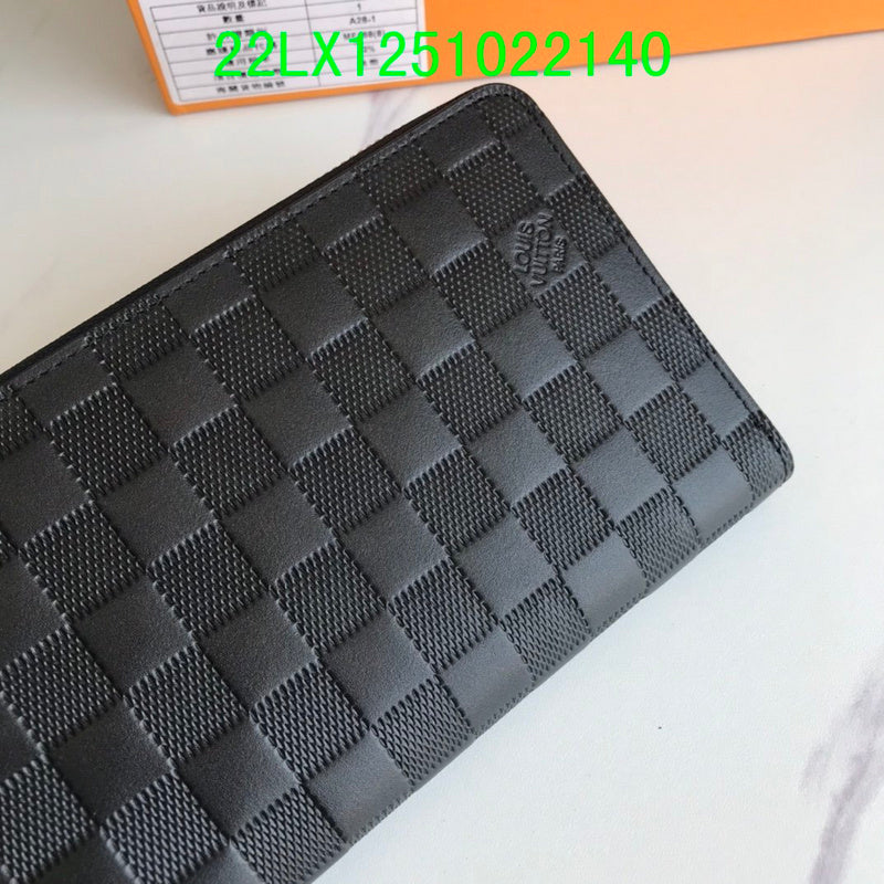 COZY BAGS - CHL Wallet - 1357