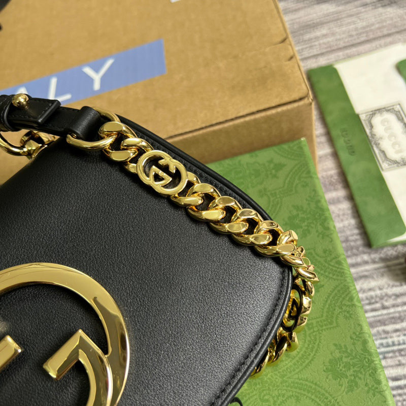 JB - Guki Lady Bags - 206