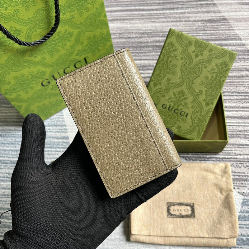 JB - Guki Card Case - 042