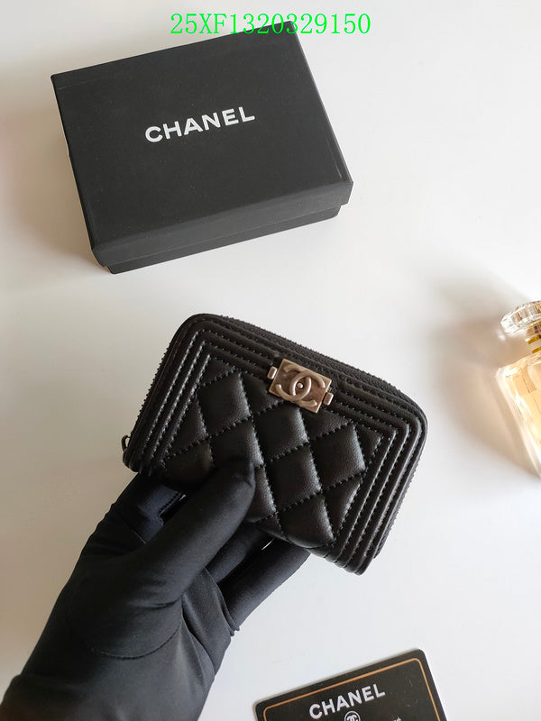 COZY BAGS - CHL Wallet - 174
